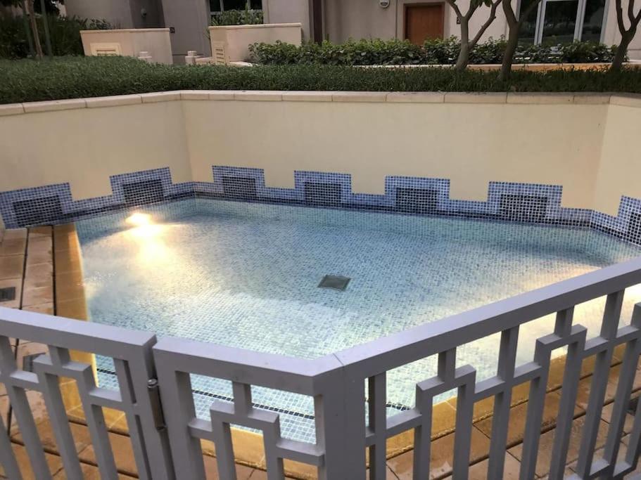 Apartment Elite Royal - Full Burj Khalifa & Fountain View - Luxurious - Viceroy *