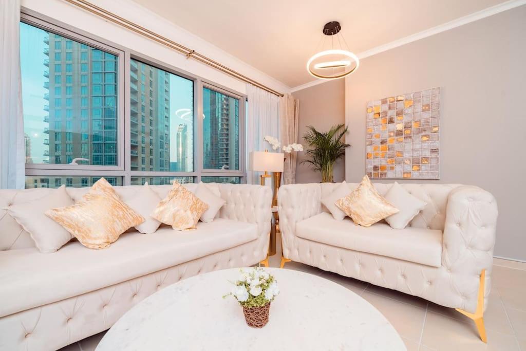 Elite Royal - Full Burj Khalifa & Fountain View - Luxurious - Viceroy *